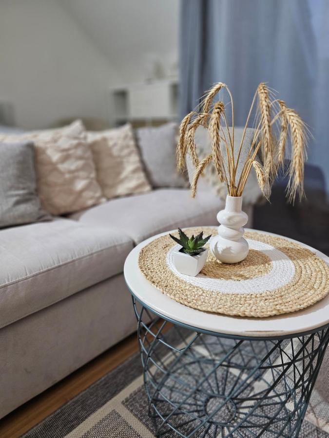 Modern Studio Near Duesseldorf Airport & Messe/Fair Meerbusch Exteriér fotografie
